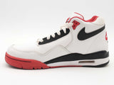 Nike Bq4212-100 White Shoes Size 7.5 Aa0126wrsa