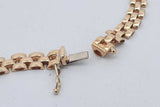 1.52cttw Diamond Pendant Necklace In 14k Yellow Gold 23.4g 16 Inch Eb0826ocxzsa