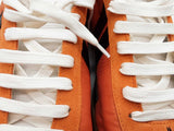 Lanvin Orange Sneakers Size 45 Eb1225oxzde