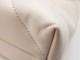Tory Burch Kira Diamond Quilt Warm White Leather Shoulder Bag Do1225pxzde