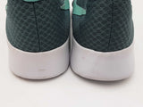 Nike Tanjun Sneakers In Emerald Rise & Igloo Green Us Size 12 Women Fw0925izdu