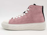 Versace Dst643d 1a00784 2p370 Pink Shoes Size 37 Aa0826lorsa