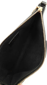 Louis Vuitton Multi Pochette In Black Monogram Empreinte Leather Fw0126lwxzdu