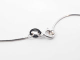 0.30 Cttw Diamond & 18k Gold Heart Pendant Necklace 3.3 Gram 16 Inch Fw0926wozdu