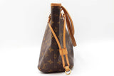 Louis Vuitton Classic Monogram Neverfull Pm Handbag Sd0326czxdu