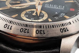 Gucci G Timeless Automatic Chronograph 44mm Stainless Steel Watch Eb0126lxzde
