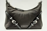 Givenchy Black Voyou Party Bag Eb0824wxzsa