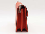 Gucci Interlocking G Crossbody Orange Handbag Aa0826orzsa