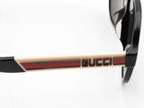 Gucci Gg0463sa Black Sunglasses Eb1024rxsa