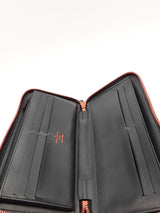 Louis Vuitton Monogram Zippy Organizer Eb0526pcxde