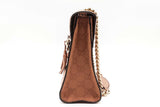 Gucci Emily Guccissima Leather Shoulder Bag Eb0726rorde