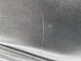 Givenchy Waxy Grained Calfskin Medium Nightingale Black Hand Bag Sd0125wzxsa