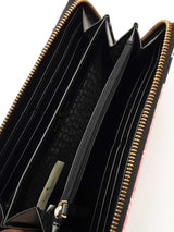 Kate Spade Brightwater Drive Jules Tote In Saffiano-textured Vinyl Fw1225lrxdu