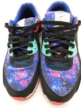 Nike Air Max 90 "Supernova" Sneakers Size 9.5  Cw6018-001 Eb0925wxde