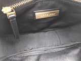 Tory Burch Kira Diamond Quilt Camera Bag Black Aa1026rzsa