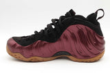 Nike Air Foamposite One "Night Maroon" Sneakers Size 8.5 314996-601 Eb0526pxsa