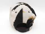 Alexander Mcqueen Watercolor Graffiti Baseball Cap Sd0726lorde