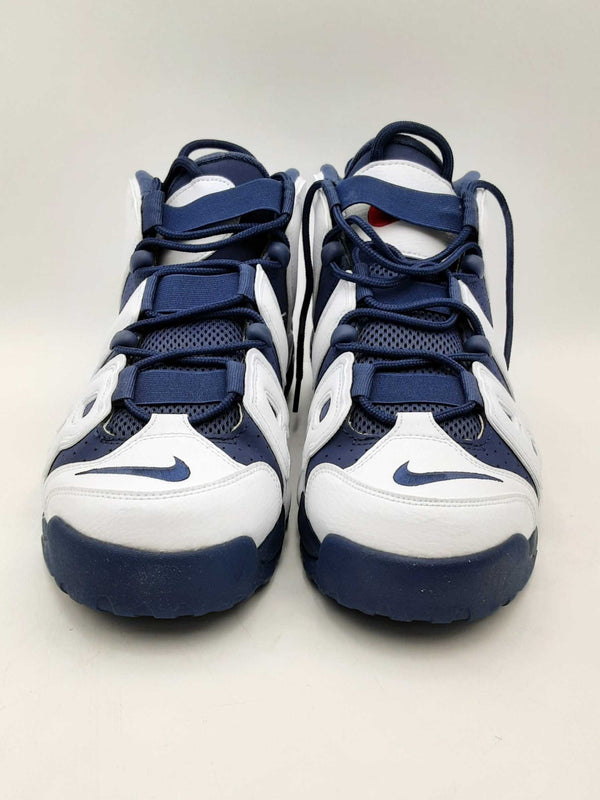 Nike Air More Uptempo '96 Sneakers Size 13 Sd0525lezsa