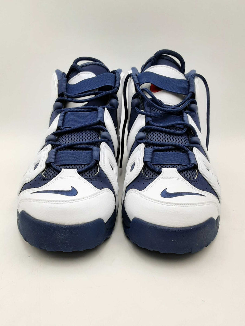 Nike Air More Uptempo '96 Sneakers Size 13 Sd0525lezsa