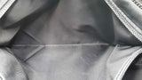 Gucci Guccissima Black Nylon Messenger Bag Sd0825owzdu