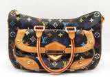 Louis Vuitton Rita Multi Color Handbag Sd0726crzdu