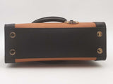 Michael Kors Dillon Satchel Brown Aa0626pzsa