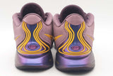 Nike Lebron Xxi "Purple Rain" Violet Dust Sneakers Size 11 Fv2345-500 Eb0825pxsa