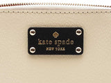 Kate Spade Hannah Cross Body White Aa0625ozsa