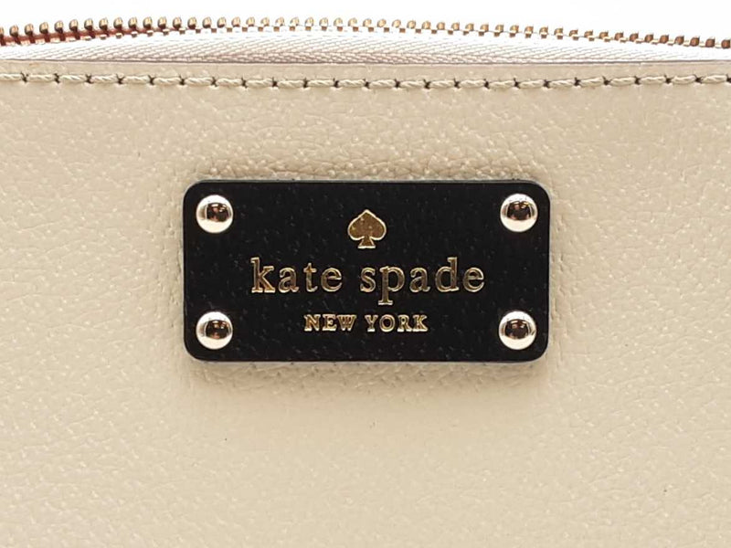 Kate Spade Hannah Cross Body White Aa0625ozsa