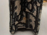 Christian Dior Oblique Saddle Belt Bag Aa0625pxzsa