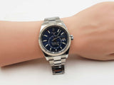 Rolex Sky-dweller Oystersteel & White Gold 42mm Self-winding Watch Fw0226lwxzxdu