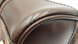 Louis Vuitton Damier Ebene Canvas Berkley Bag Sd0526wzxdu