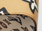 Louis Vuitton Onthego Gm In Monogram Giant Wild At Heart Canvas Fw0926exzdu