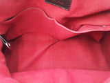 Louis Vuitton Damier Ebene Trevi Pm Bag Sd0726erzdu