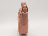 Gucci Ophidia Mini Pink Handbag Aa0226ozxsa