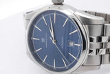 Hamilton Automatic 41mm Stainless Steel Watch Eb0226oxzsa