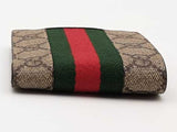 Gucci Gg Supreme Web Beige  Aa0726lcrsa