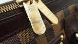 Louis Vuitton Damier Ebene Canvas Berkley Bag Sd0526wzxdu