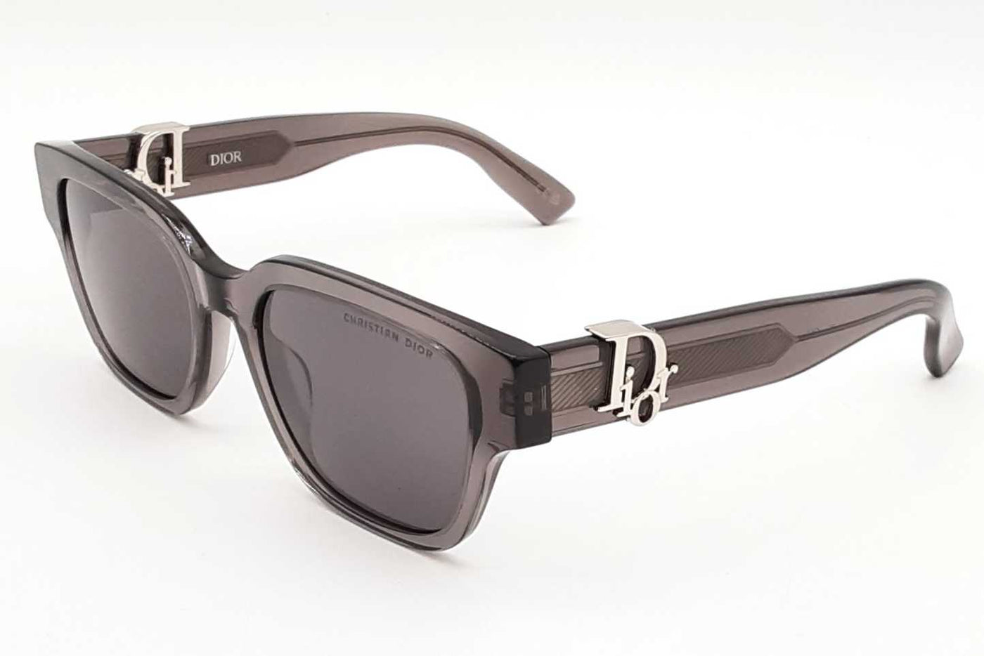 Christian Dior Oblique Sunglasses Eb0526oxzde