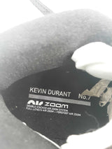 Nike Kd Kevin Durant 13 "Home Team" Sneakers Size 9.5 Ci9948-900 Eb0425lcxsa