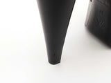 Louis Vuitton Patent Afterglow Platform Black Size 39 Aa0626orzsa