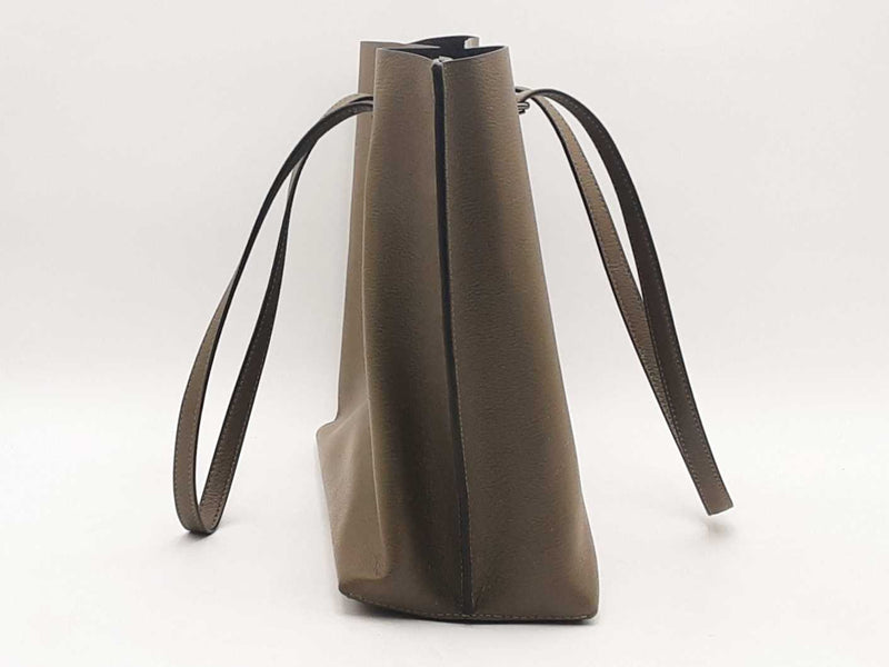 Coach Mollie Tote Bag Green Handbag Aa0925pzsa