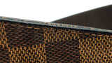 Louis Vuitton Geronimos Sling Bag In Damier Ebene Coated Canvas Fw0826wrxdu