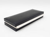 Montblanc Starwalker Midnight Black Resin Ballpoint Pen Fw0925lrzdu