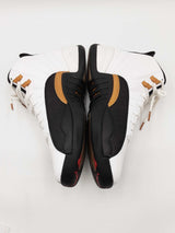 Nike Air Jordan 12 Retro "Chinese New Year" Sneakers Size Us 10 Fw0126ezdu