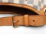 Louis Vuitton Damier Azure Galleria Pm Shoulder Bag Sd0726ccrde
