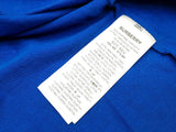 Burberry Horseferry Print Blue Cotton Tshirt Size M Do0926rxde