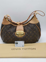 Louis Vuitton Monogram Etoile City Shoulder Bag Eb1026ixzsa
