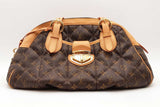 Louis Vuitton Monogram Etoile Bowling Bag Sd0425sowsa