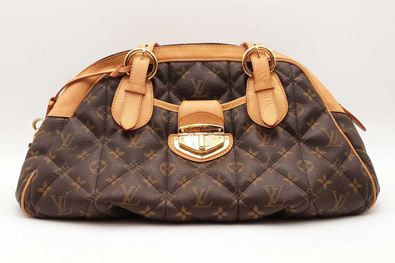 Louis Vuitton Monogram Etoile Bowling Bag Sd0425sowsa